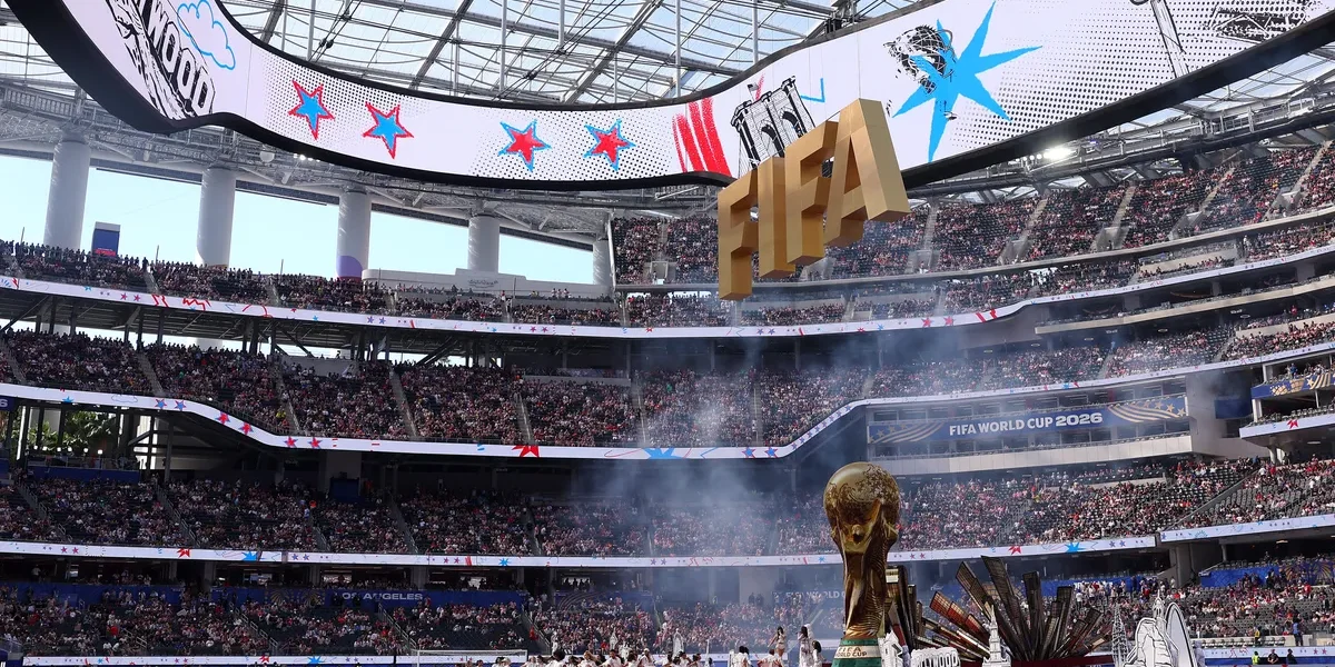Fifa confirma intervalo de 17 minutos na final da Copa entre Espanha e Argentina