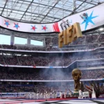 Fifa confirma intervalo de 17 minutos na final da Copa entre Espanha e Argentina