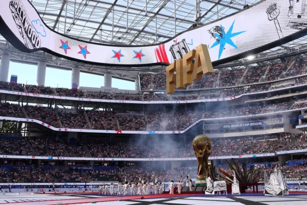 Fifa confirma intervalo de 17 minutos na final da Copa entre Espanha e Argentina