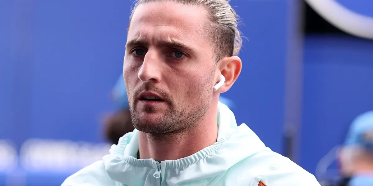 Rabiot detona colegas: ‘Comportamentos que nunca vi’ na França