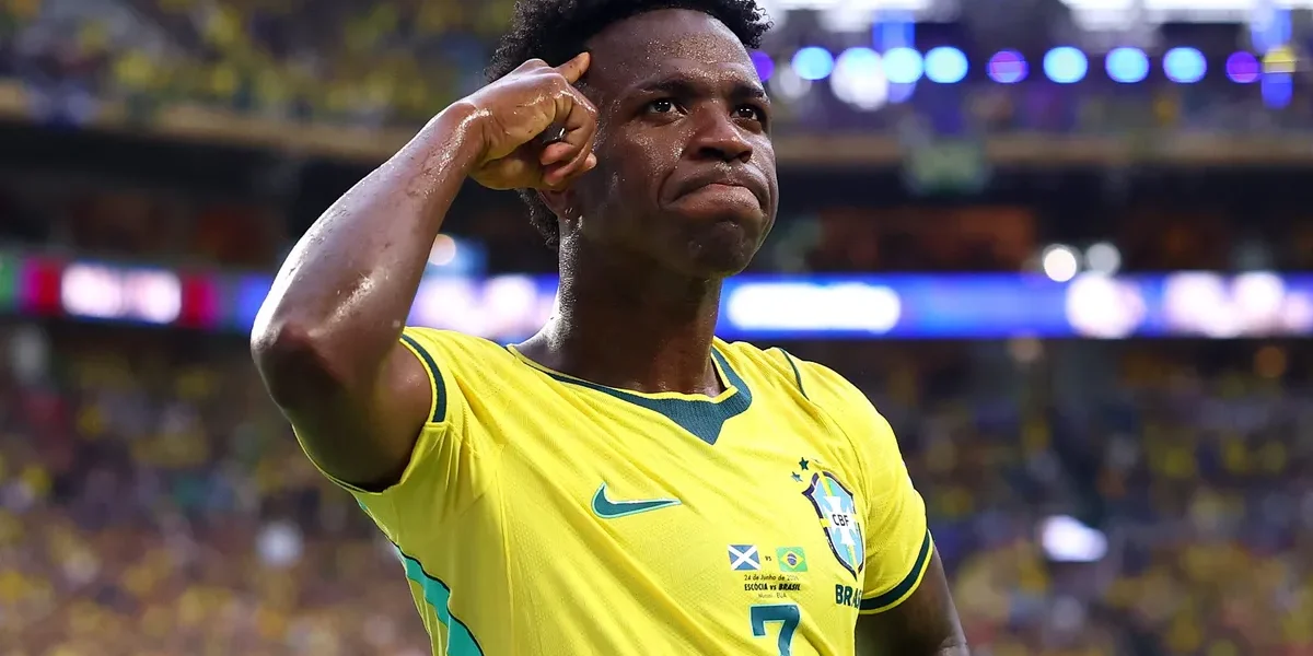Brasil x Noruega: os 3 cenários que decidem o futuro na Copa 2026