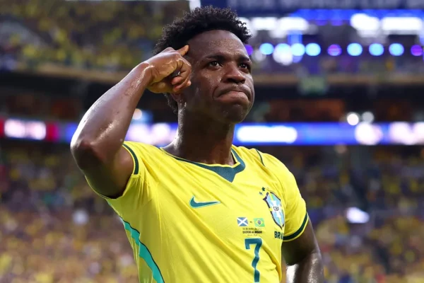 Brasil x Noruega: os 3 cenários que decidem o futuro na Copa 2026