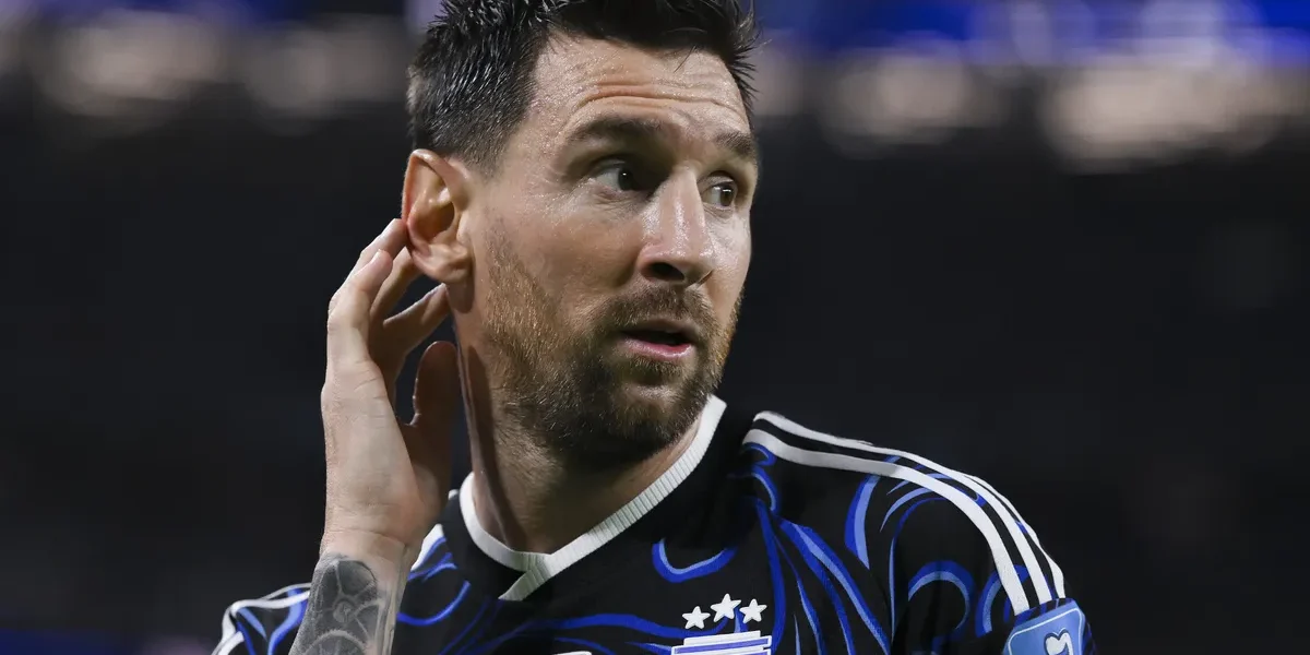 Vidente surpreende: Argentina será eliminada por Cabo Verde na Copa?