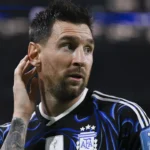 Vidente surpreende: Argentina será eliminada por Cabo Verde na Copa?