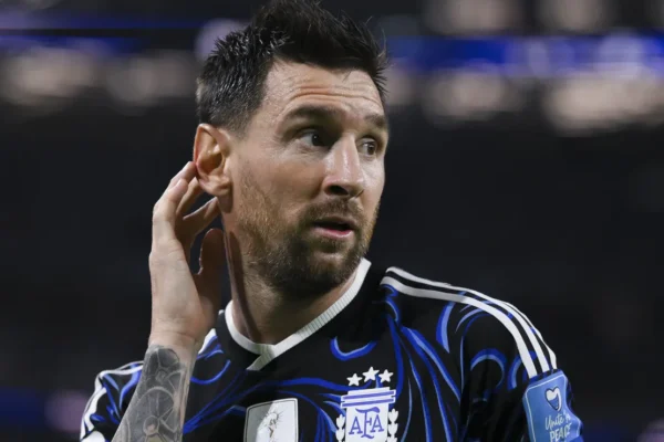 Vidente surpreende: Argentina será eliminada por Cabo Verde na Copa?