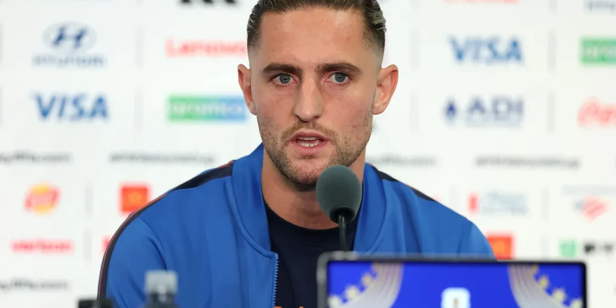 Rabiot cutuca Marrocos: ‘Pouco a temer’ após França avançar às semis