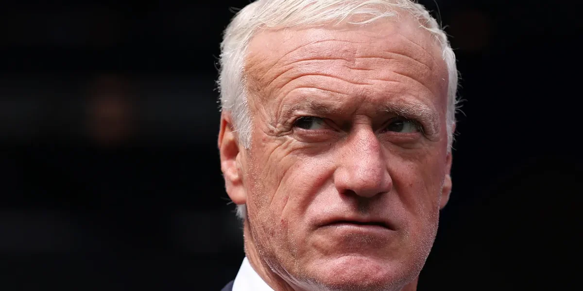 Deschamps detona falta de intensidade da França mesmo após classificação suada