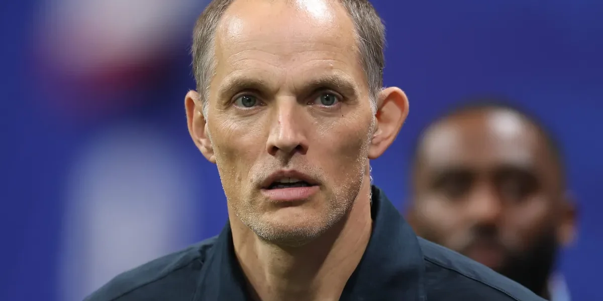 Tuchel minimiza hostilidade mexicana antes de duelo nas oitavas