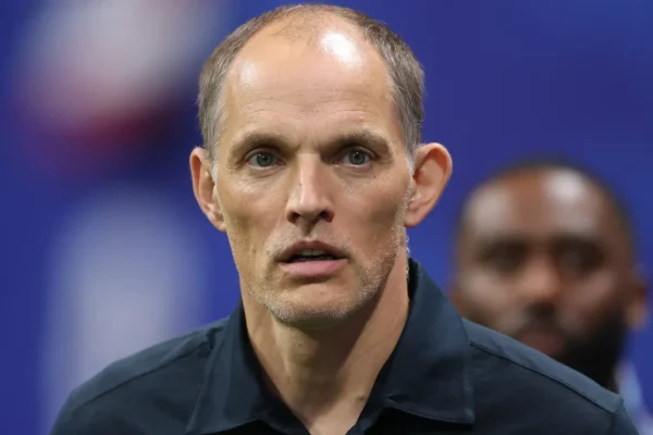 Tuchel minimiza hostilidade mexicana antes de duelo nas oitavas