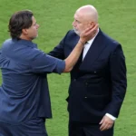 Técnico da Bósnia sai em defesa do time após eliminação para os EUA