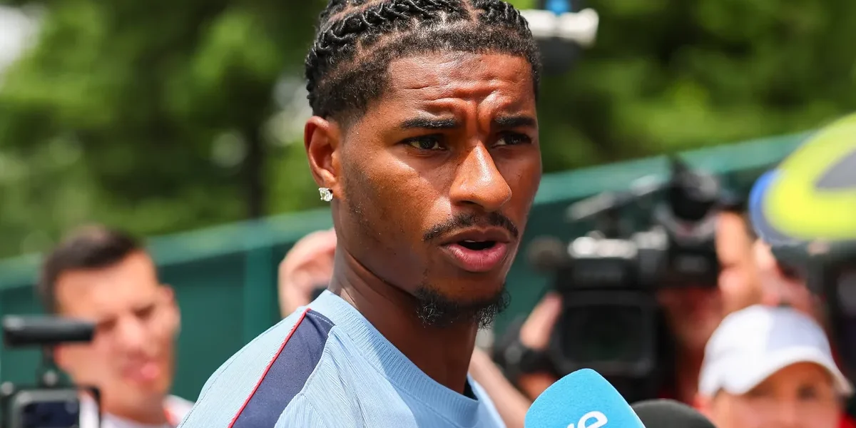 Inglaterra se sente sabotada no México: horário mudou e hotel foi invadido