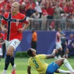 Gary Neville detona Gabriel Magalhães após Brasil cair na Copa: ‘Loucura’