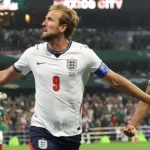 Inglaterra vence México em jogo louco e vai às quartas da Copa