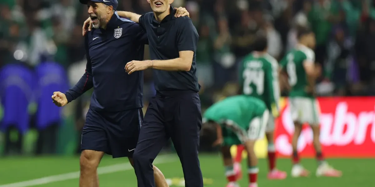 Tuchel exalta virada inglesa sobre o México e já foca na Noruega
