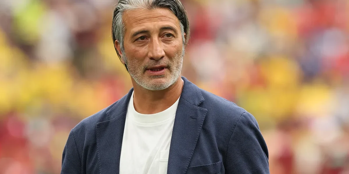 Murat Yakin desafia Argentina: ‘Eles não são invencíveis’