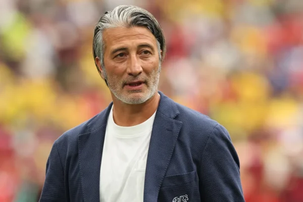 Murat Yakin desafia Argentina: ‘Eles não são invencíveis’