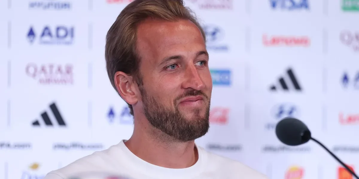 Kane desconversa sobre Bola de Ouro e alfineta rival Haaland antes de duelo