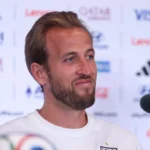 Kane desconversa sobre Bola de Ouro e alfineta rival Haaland antes de duelo