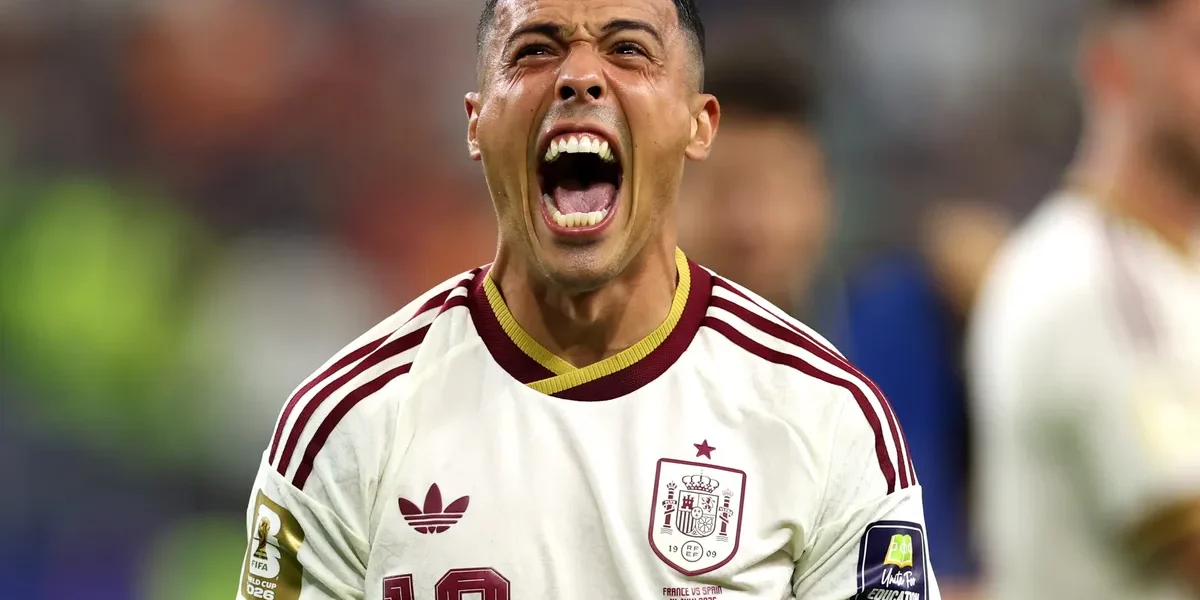 Gol na semi, filho doente e lágrimas: a noite inesquecível de Pedro Porro
