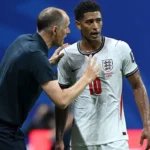 Jogadores da Inglaterra explodiram contra Tuchel após eliminação na Copa