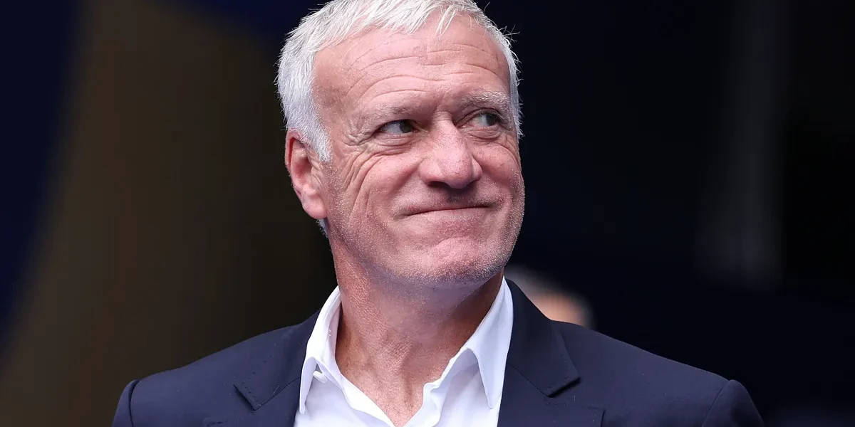 França se despede de Deschamps: “Ele devolveu o respeito à seleção”