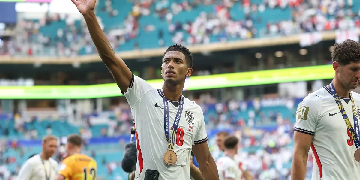 Shearer detona 3º lugar na Copa: ‘Ridículo e desnecessário’