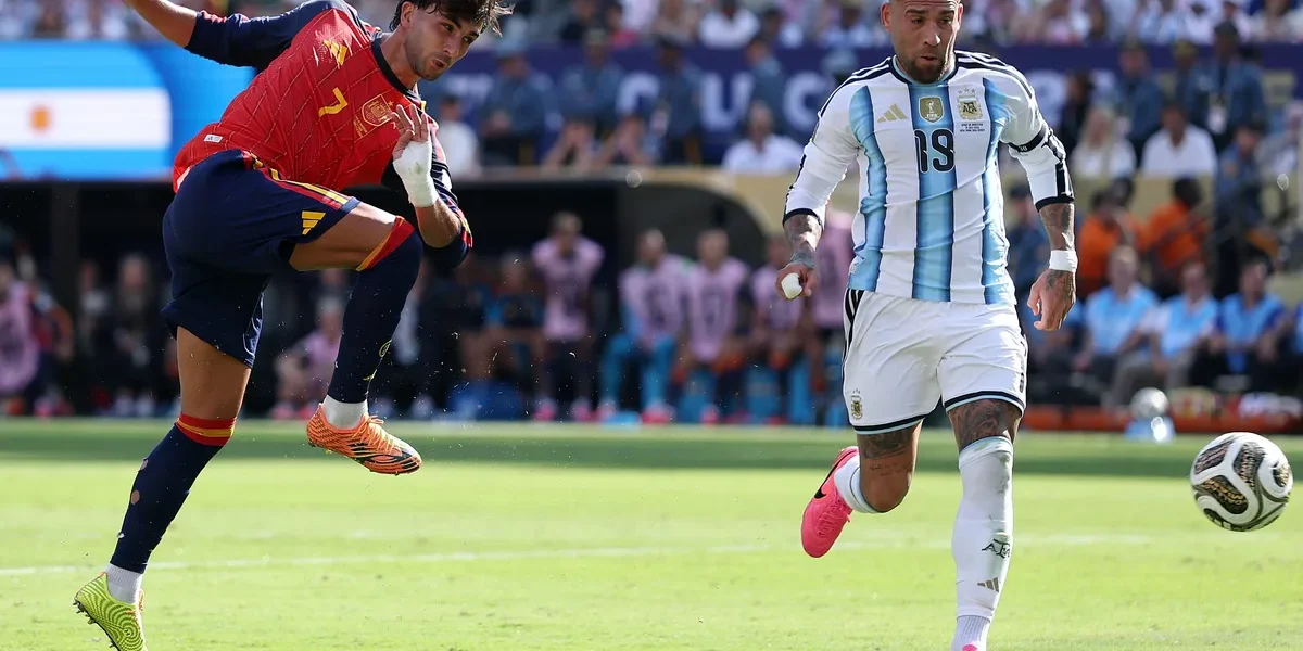 Felipe Melo detona Argentina: ‘Jogou com medo na final da Copa’