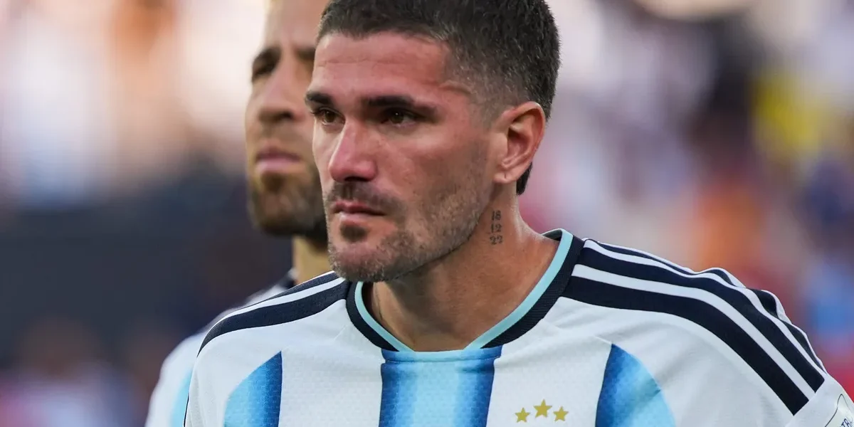 De Paul detona teorias conspiratórias sobre suposta ajuda à Argentina na Copa