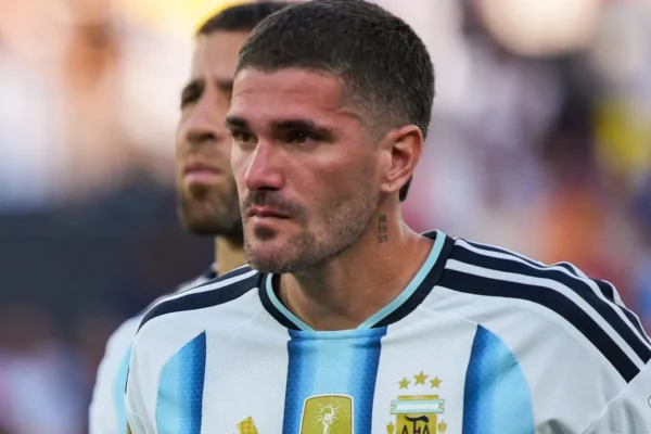 De Paul detona teorias conspiratórias sobre suposta ajuda à Argentina na Copa