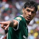 Paraguai avança e Palmeiras já fatura milhões com Gómez na Copa; Flamengo também lucra