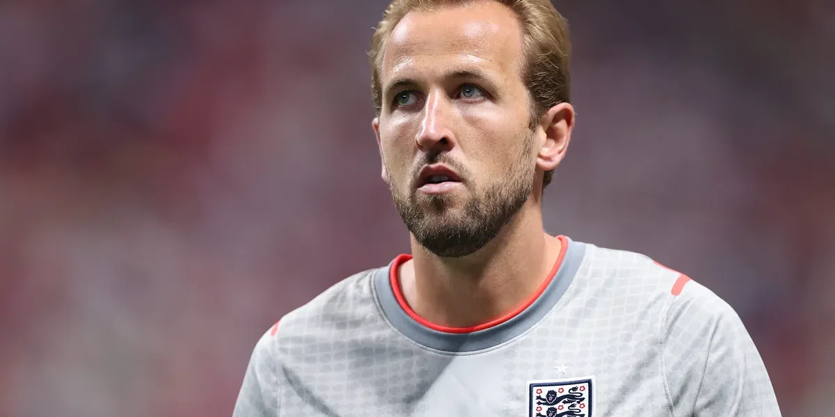 Kane atua como garçom improvável na vitória inglesa sobre a Noruega
