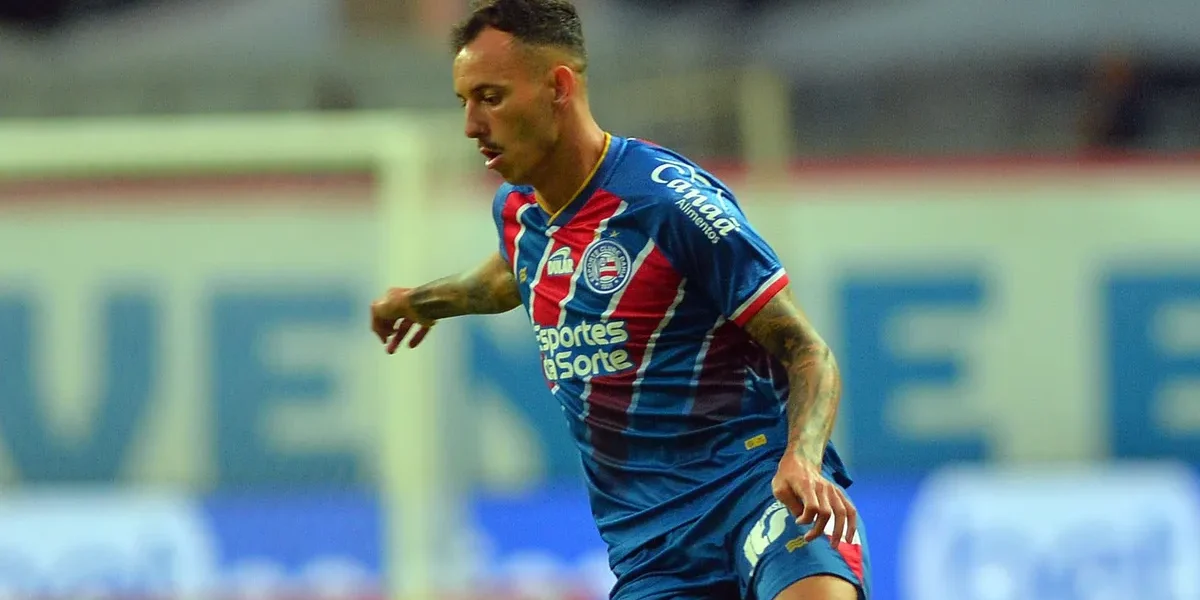 São Paulo dá chapéu no Inter e fica com Iago Borduchi