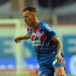 São Paulo dá chapéu no Inter e fica com Iago Borduchi