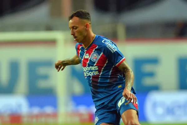 São Paulo dá chapéu no Inter e fica com Iago Borduchi