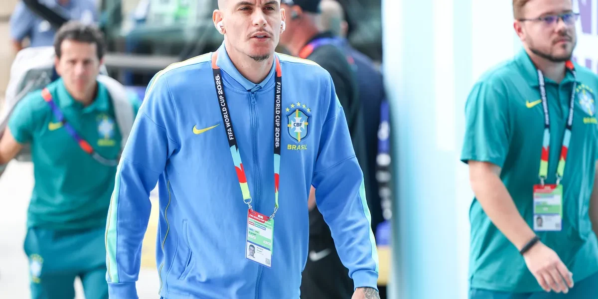 Ibáñez fora dos planos: novo ciclo da Seleção Brasileira começa sem ele