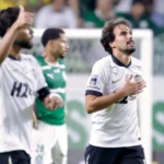 Atlético-MG quebra tabu de 52 jogos ao vencer Palmeiras fora de casa