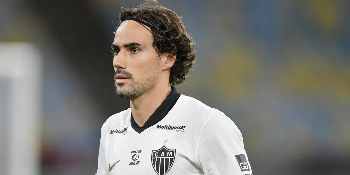 Igor Gomes desabafa após gol decisivo: ‘Não tem sido fácil ficar sem jogar’