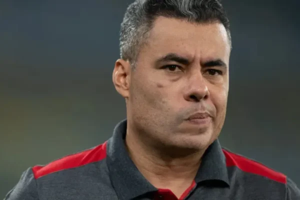 Vasco de olho em Jair Ventura? Técnico do Vitória quebra o silêncio