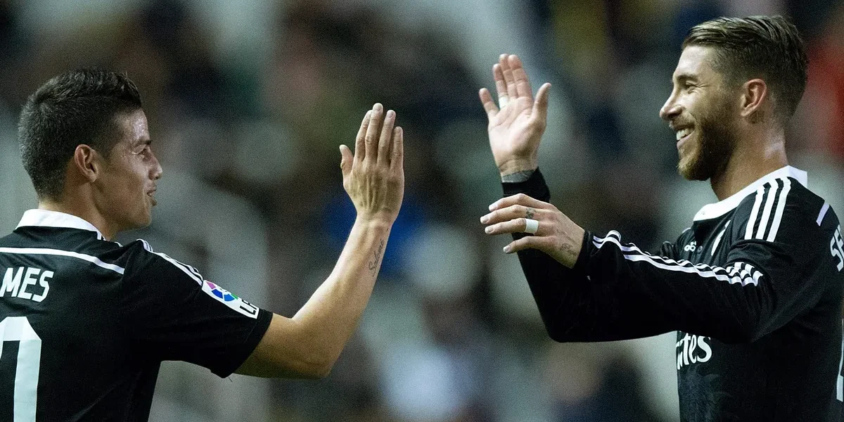 James Rodríguez baixa o salário e aceita contrato curto para recomeçar