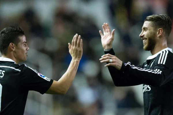 James Rodríguez baixa o salário e aceita contrato curto para recomeçar