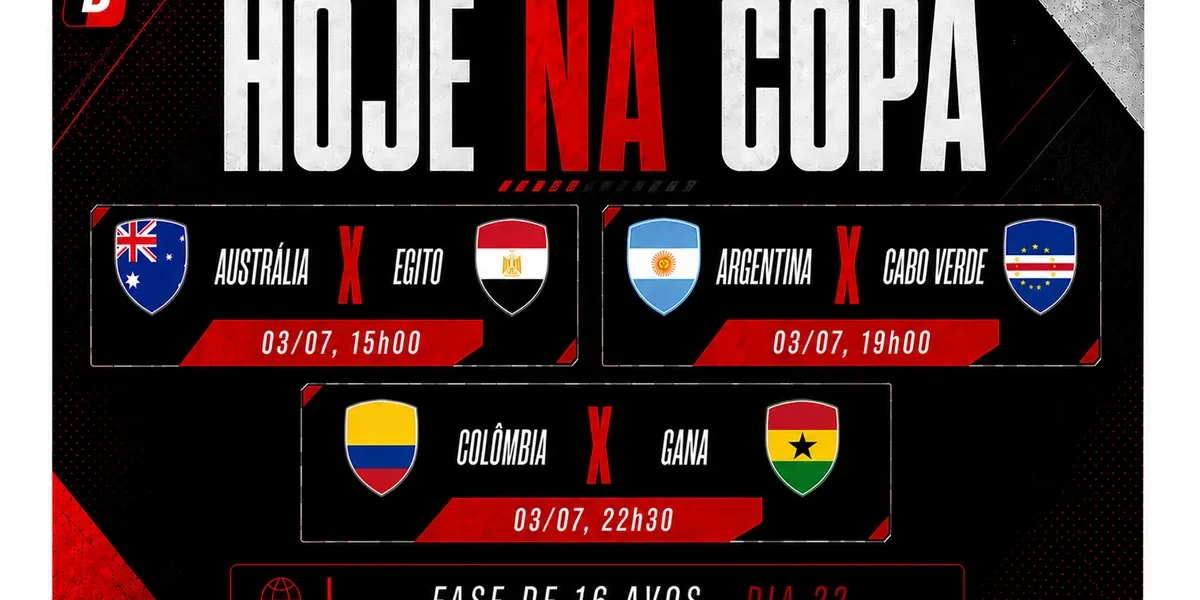 Argentina vs Cabo Verde: o jogo que agita a sexta-feira da Copa 2026