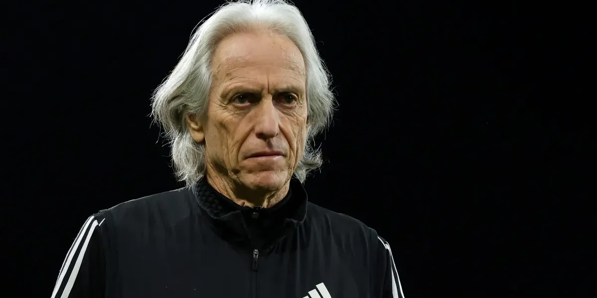 Jorge Jesus crava: Pedro merecia vaga na Copa e critica Ancelotti indiretamente