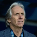 Portugal acelera para contratar Jorge Jesus após queda na Copa