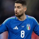 Jorginho desabafa: frustração por nunca jogar uma Copa e o drama da Itália