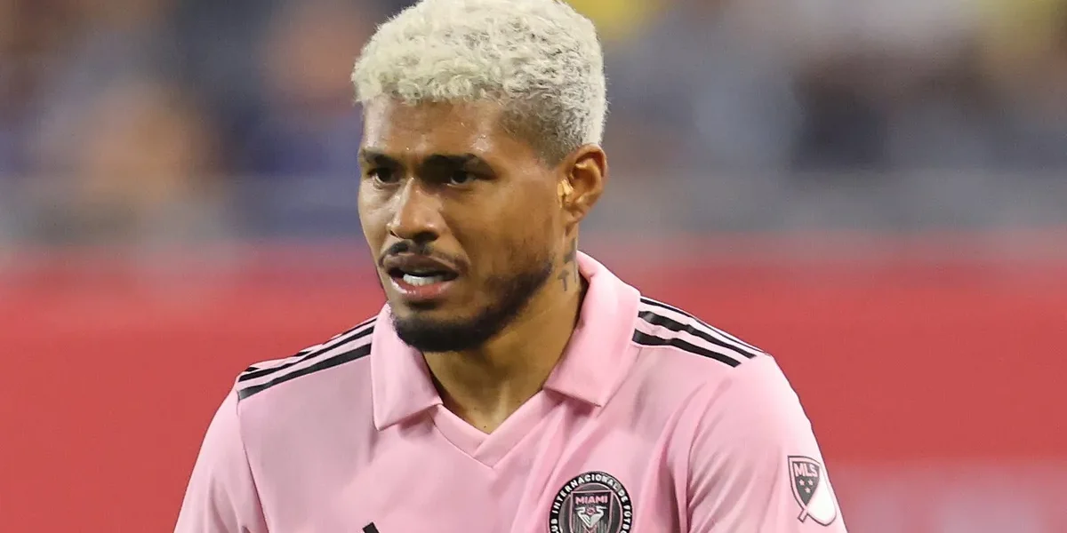 Josef Martínez na mira do Inter: atacante é oferecido e diretoria avalia