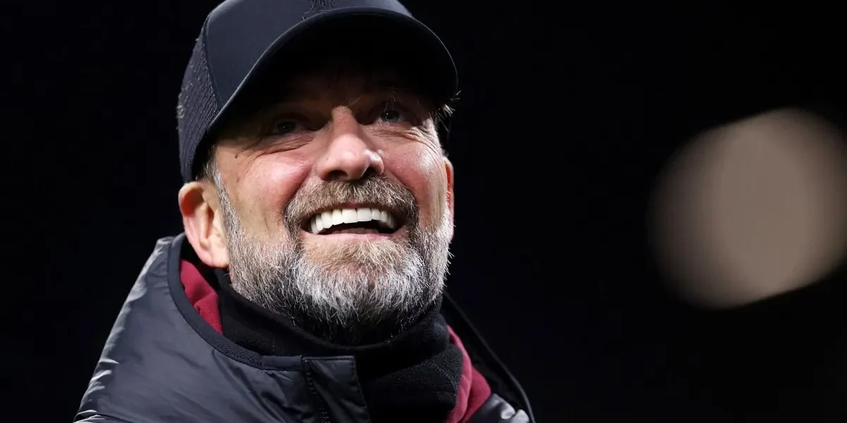 Alemanha quer Klopp no lugar de Nagelsmann após fracasso na Copa