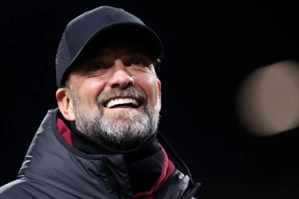 Alemanha quer Klopp no lugar de Nagelsmann após fracasso na Copa