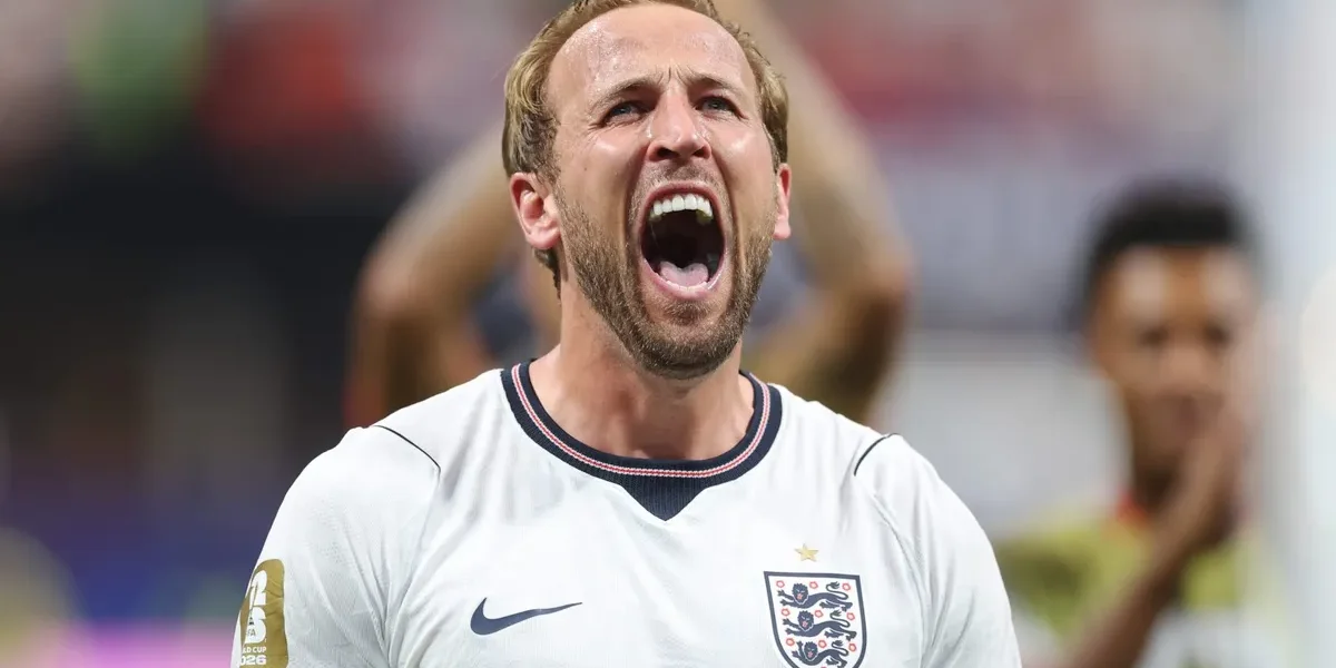 Kane elogia Haaland antes do duelo e diz: ‘Me vejo diferente’