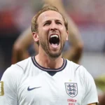 Kane elogia Haaland antes do duelo e diz: ‘Me vejo diferente’