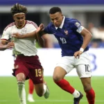 Espanha domina França e garante vaga na final da Copa de 2026